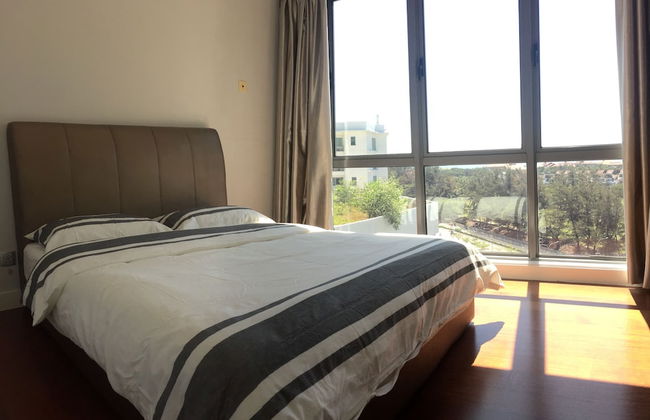 Borneo Coastal Residence - IMAGO Mall - Foto 37