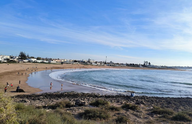 Appartement Charmant & Cozy-Centre Rabat - Foto 45