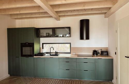 Dolina Ciszy - Wypoczynek i relaks pod sosnami - Foto 40