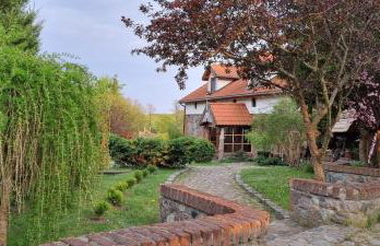 Agroturystyka Karczma nad Jarem Mierzejewo - Foto 2