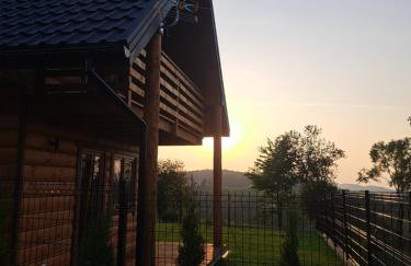 Domki w Bieszczadach Nowa Zelandia - Photo 37