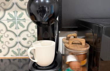 2 pièces, climatisé Neuf ,Centre Haguenau Parking Gratuit - Photo 36