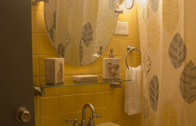 Aparthotel in Havana - Photo 45