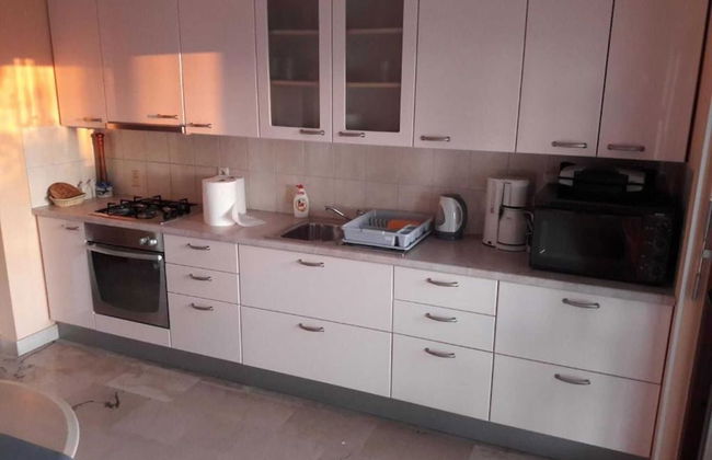 Apartments Kozino - Two Bedroom Apartment - Foto 5