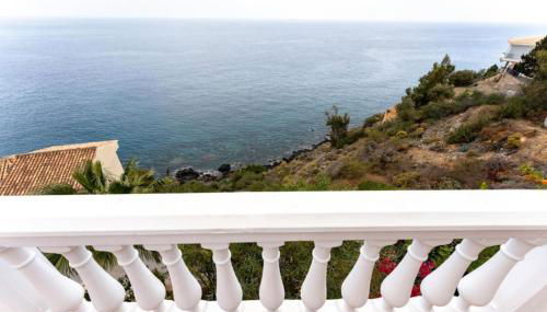 CT 198 GR - Faro's Big Blue in Salobreña - Foto 2