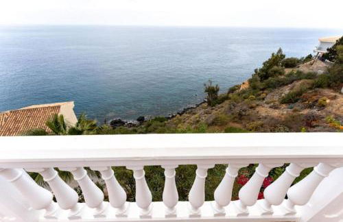 CT 198 GR - Faro's Big Blue in Salobreña - Foto 2