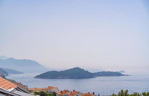 Apartment MarLo with nice views on the Adriatic! - Foto 46