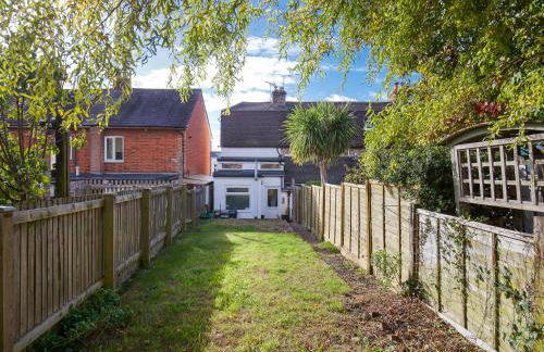 Alberts Cottage - Photo 6