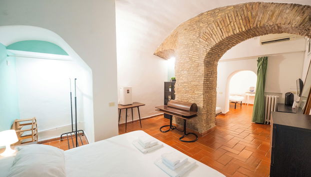 Grotto Apartment by Campo de Fiori - Foto 2, Imagen principal