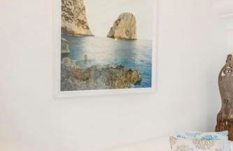 Villa Le Monachelle Capri - Foto 29