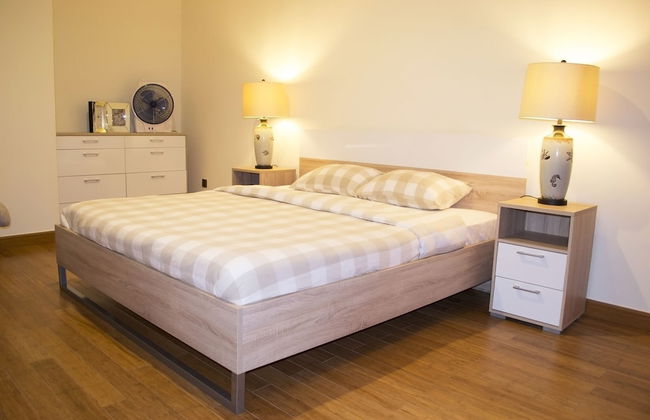 Stylish 1BR near MOE - MRD - Photo 4