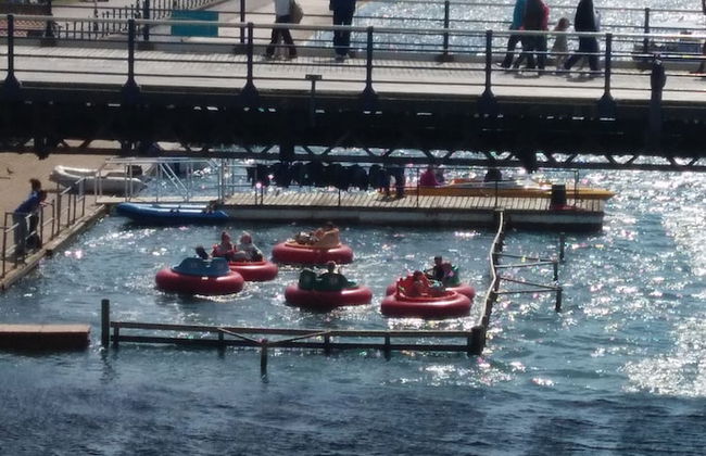 The Shelbourne Apartments - Foto 79