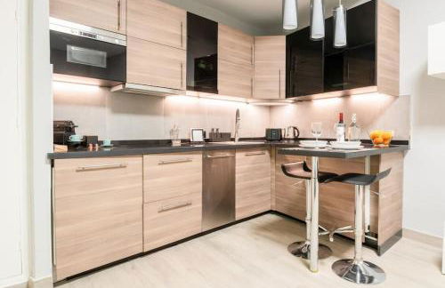 Mia Suite. Center of Seville - Foto 6