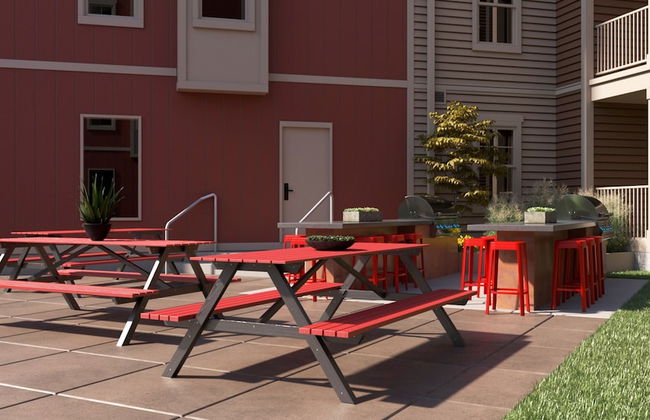 Stunning 4-BR Houses with On-Site Pool - Foto 48