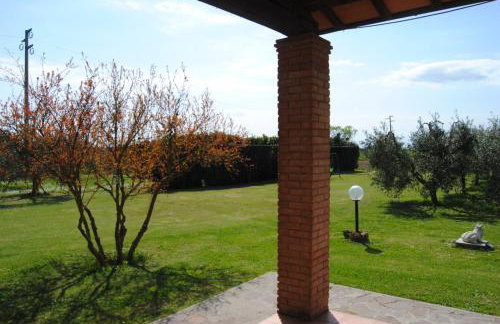 Agriturismo Il Rustico - Photo 36