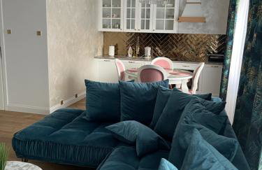 Apartament Złoty 3 - Foto 11