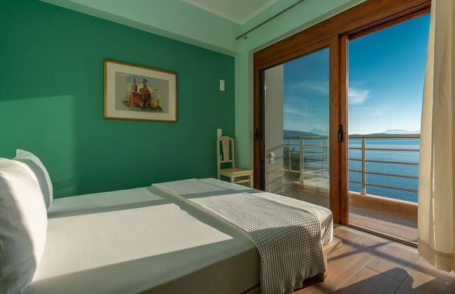 Iris Villas Lefkada - Marine Villa - Foto 5