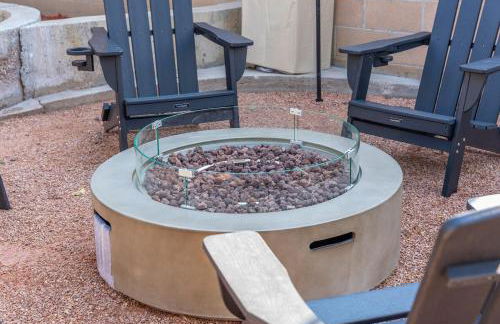 Chic and Cozy Stay in Pueblo - Foto 53