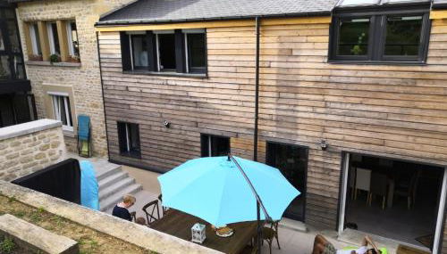 Gîte LES ARMINAUX - Foto 5