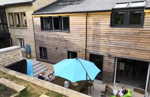 Gîte LES ARMINAUX - Foto 5