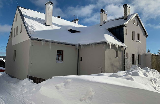 Apartmány Michaela - Foto 30