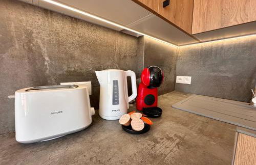 Sunset Apartment 6 - Photo 19