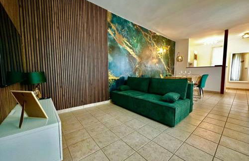 GREENWOOD CHATOU - 1 chambre - 4 Pers - Wifi - Foto 6