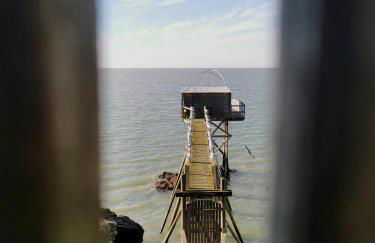 La Cabane des Embruns - Plages & Thalasso à pied - Foto 21