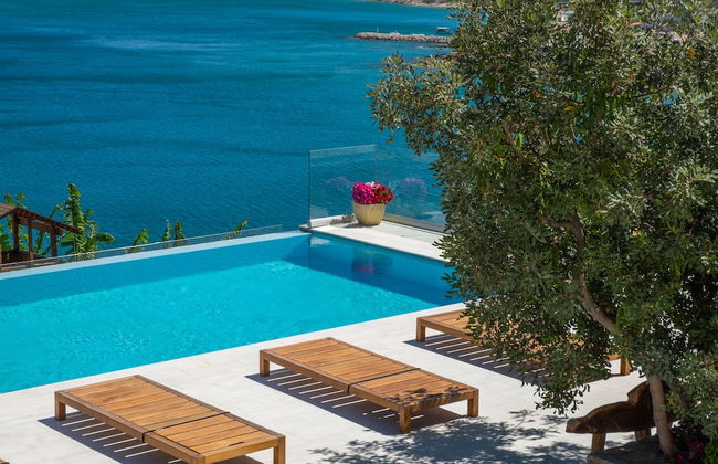 Villa Gina by Elounda Island View Villas - Foto 12