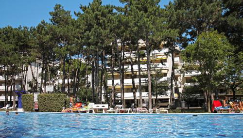 Residence Sporting in Bibione - Foto 5