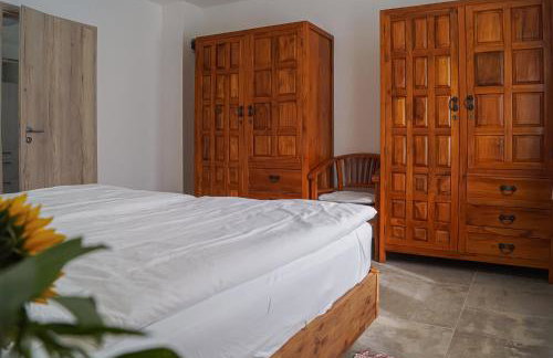 Ferien unnern Appelboom (80m2 Wohnung mit großem Garten) - Foto 16