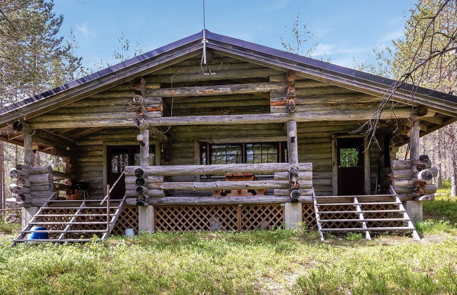 Kulpakko 3 - Photo 1