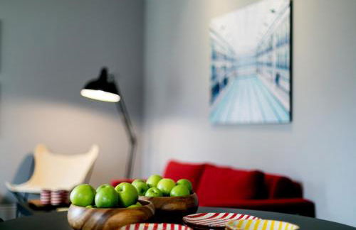Oporto Serviced Apartments - Cedofeita - Foto 16