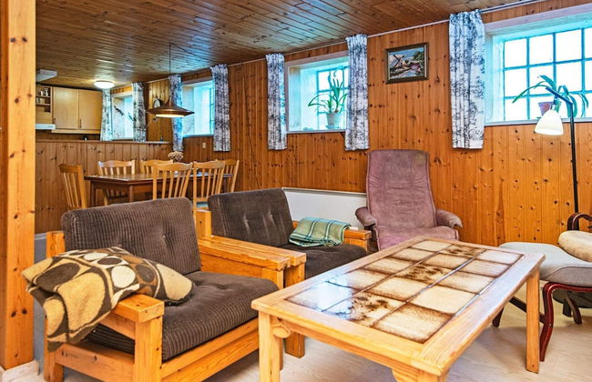 6 Person Holiday Home in Ribe-by Traum - Foto 20