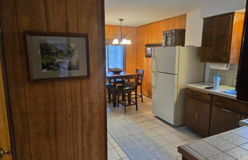 Northwoods Cabins - Foto 11