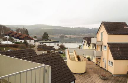 Ferienwohnungen auf Halbinsel Scheid in direkter Ufernähe - Foto 13