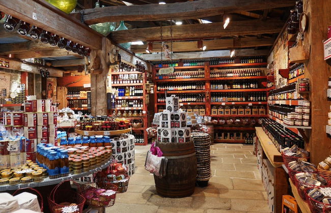 Comfortable Holiday Home With Partial sea Views, Douarnenez-treboul - Foto 16