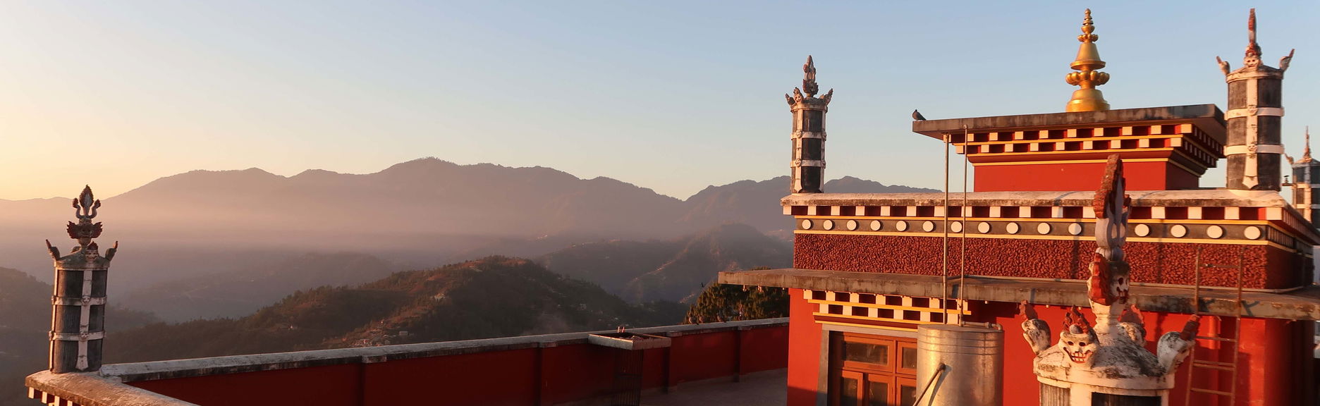 Namo Buddha 2-Day Private Tour