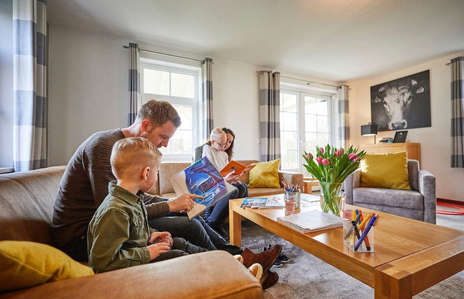 Comfy Farmhouse Villa in Limburg With Garden - Foto 4