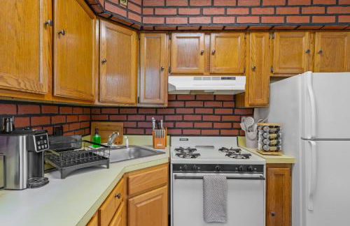 Classic American-style, 18 min to NYC - Foto 5