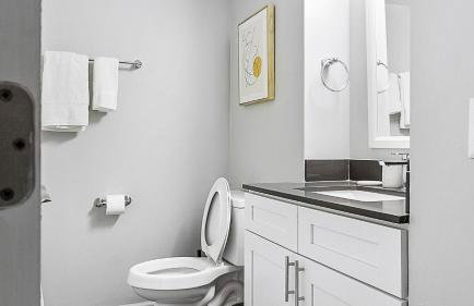 Landing Spectacular 1BD Pool Gym - Foto 24