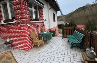 Pfefferberg Ferienwohnung mit Suite und Junior Suite - Foto 19