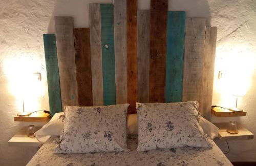 Casa Rural La Casa Del Sol - Foto 27