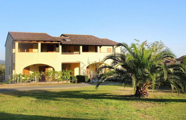 Residence Le Corti di Montepitti, Suvereto - Foto 31