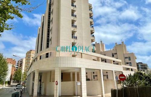 MENTA Apto. con piscina a solo 200m de la playa - Photo 29