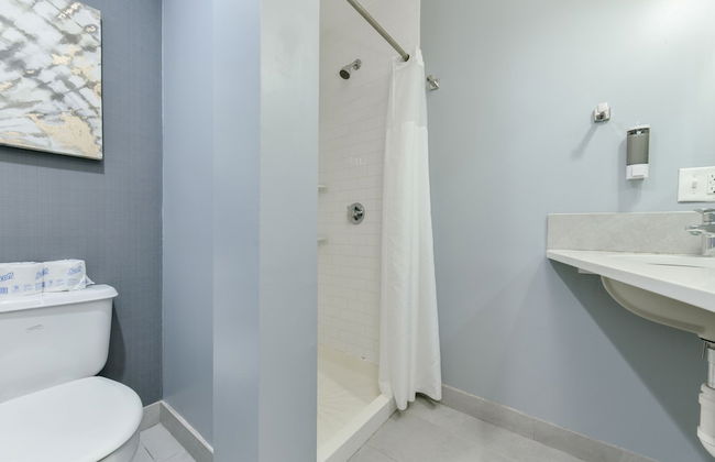 Temple Place Suites - Foto 44