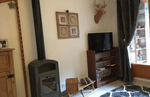 Chalet de charme à Saint Lary - Vignec - Foto 57