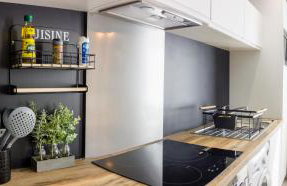 Appartement La Madeleine - Photo 14