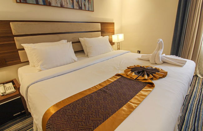 Friesian Hotel - Photo 38