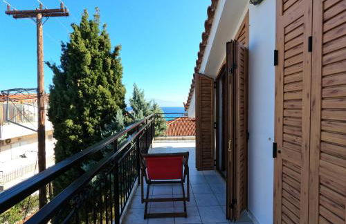 Loft apartment 20m from sea - Foto 46